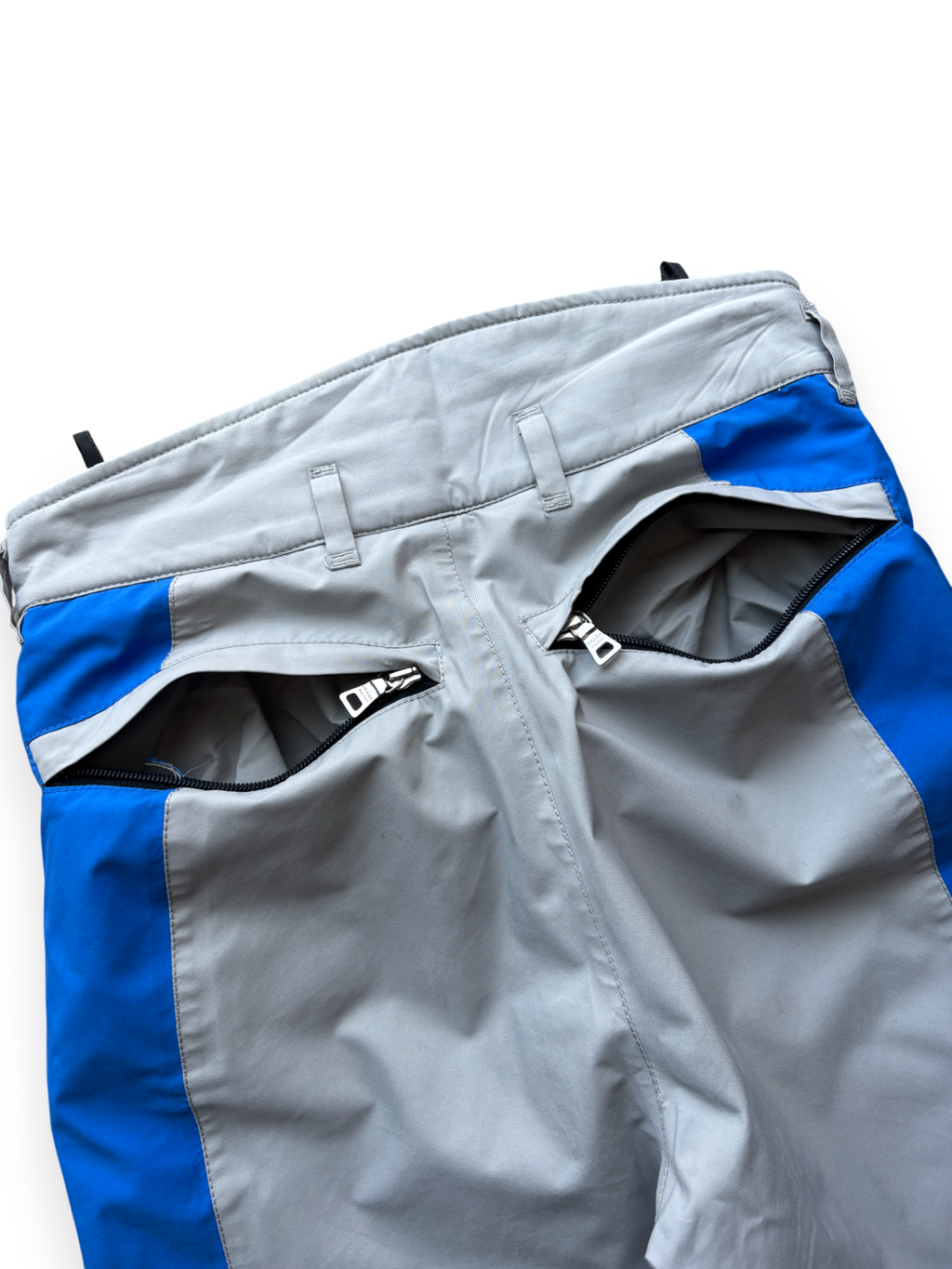 2000's Prada Sport Goretex Ski Pants (S/M)