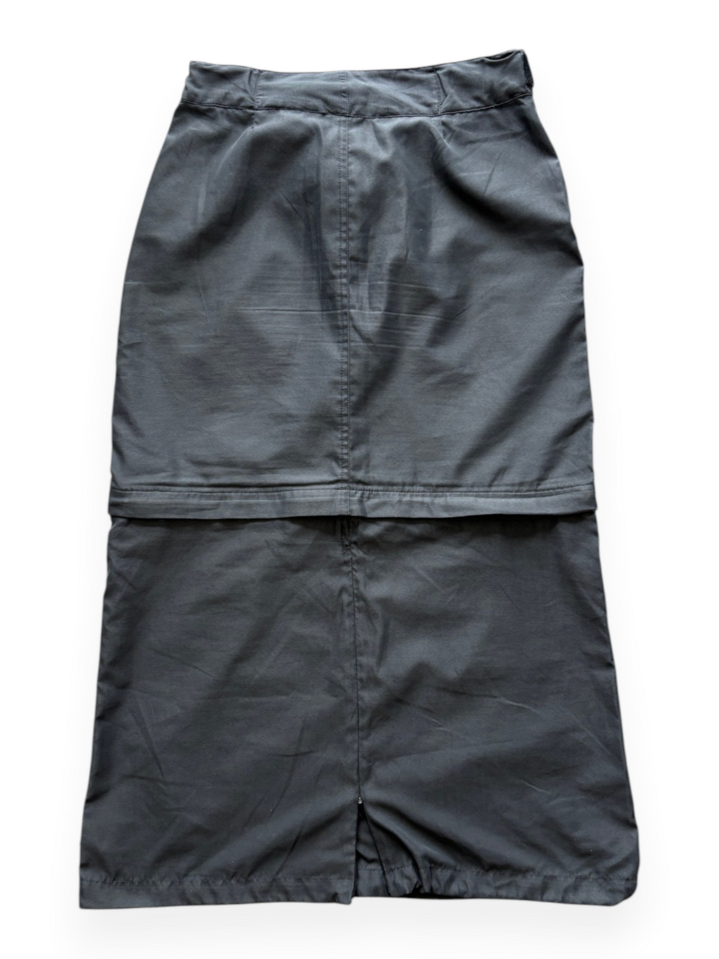 2002 Nike ACG 2 in 1 Convertible Tech Skirt (S-M)