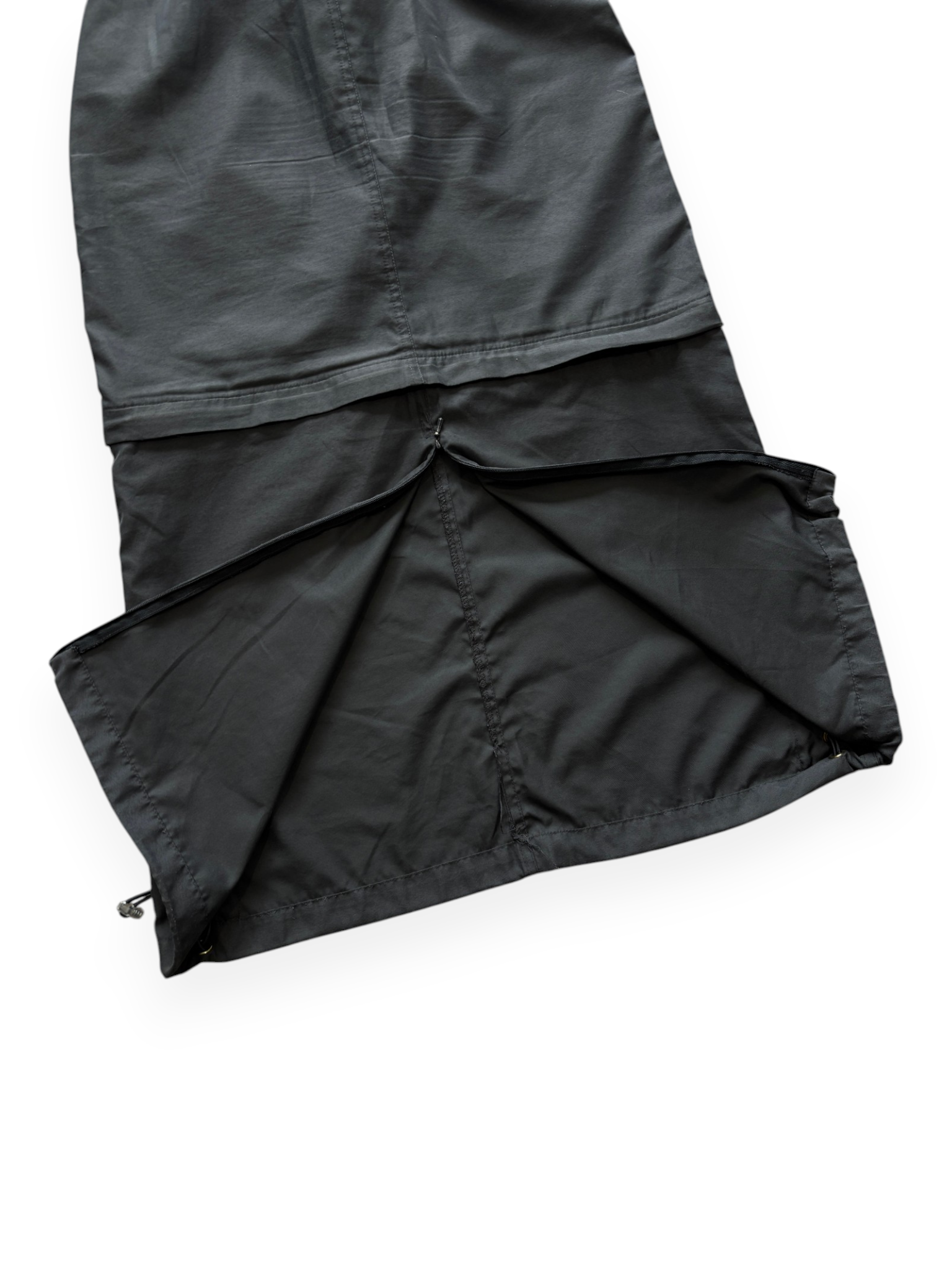 2002 Nike ACG 2 in 1 Convertible Tech Skirt (S-M)