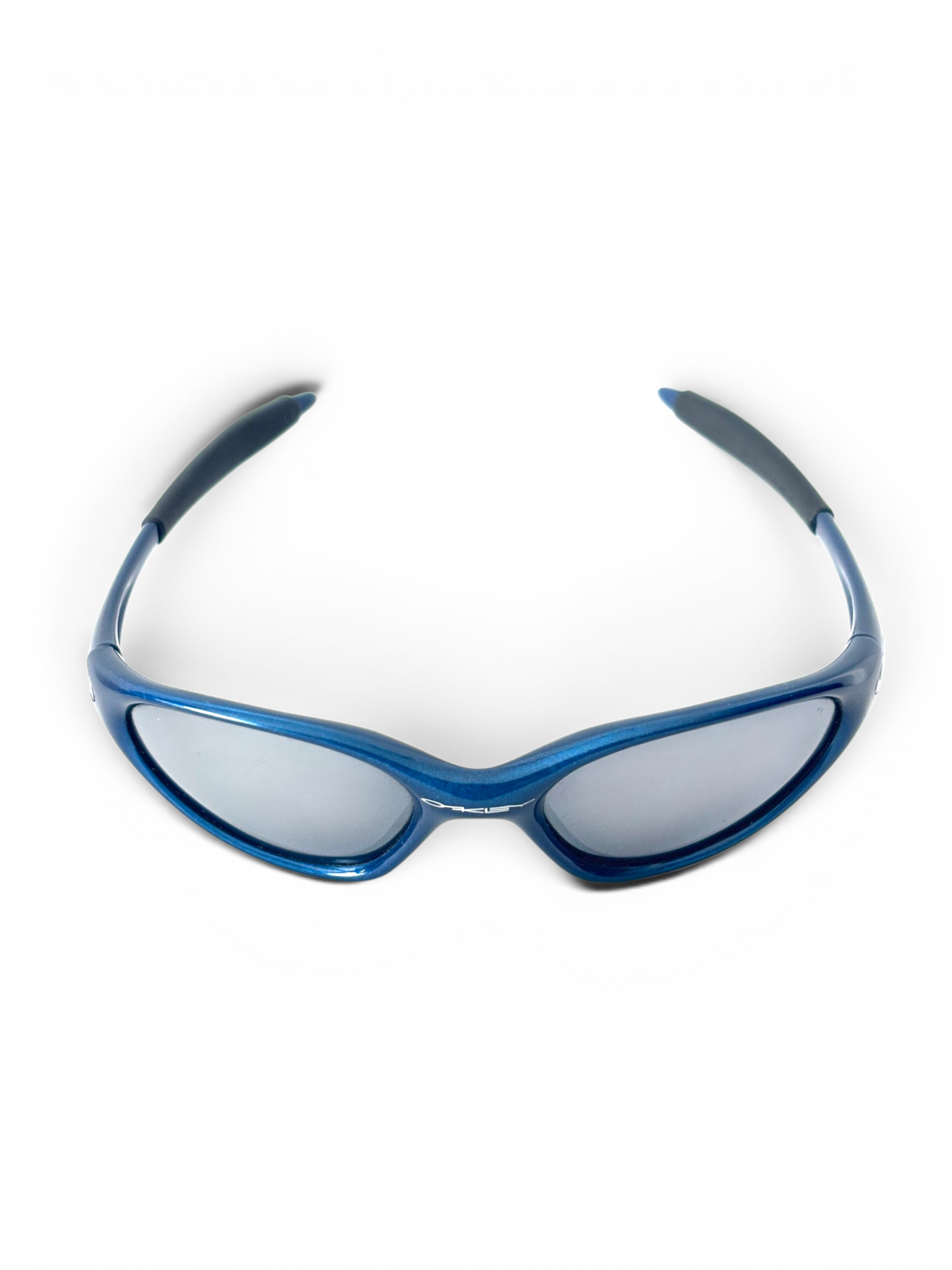 1999 Oakley Minute G1 Blue / Black Iridium - view 3