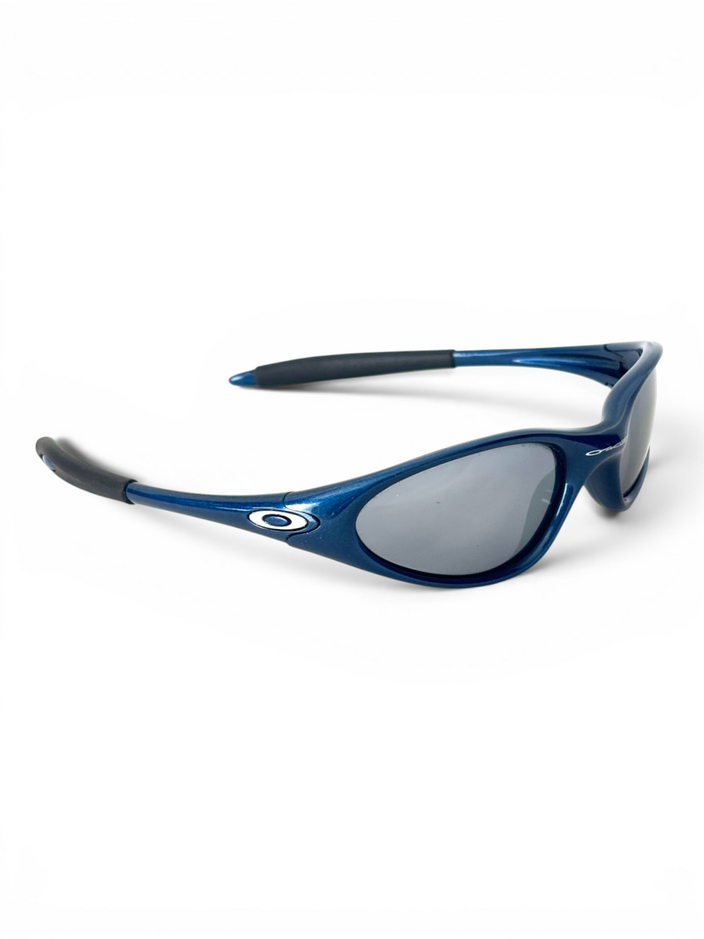 1999 Oakley Minute G1 Blue / Black Iridium