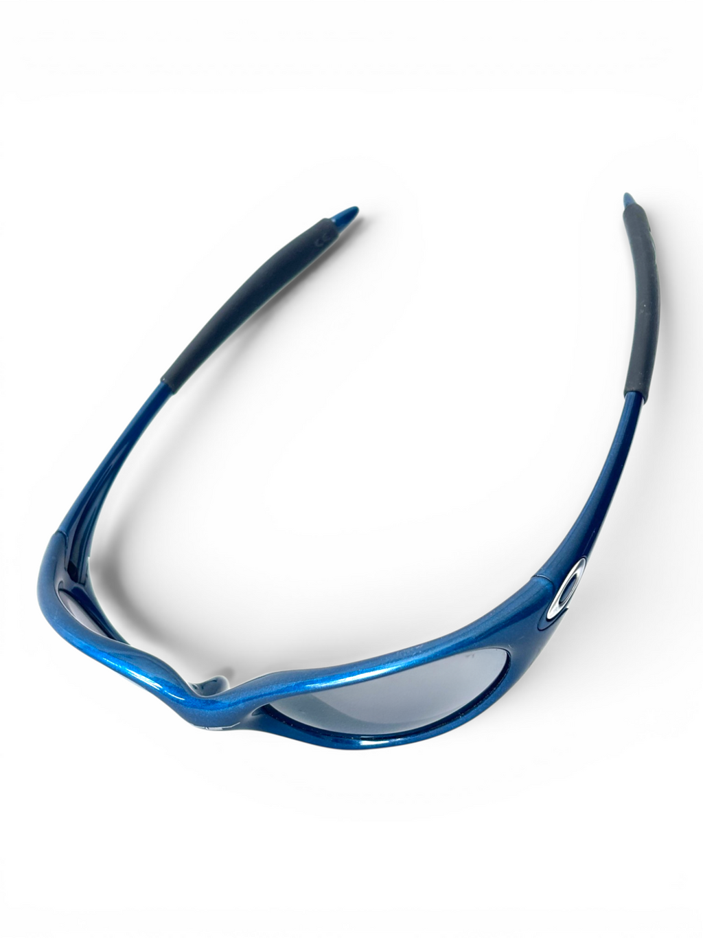 1999 Oakley Minute G1 Blue / Black Iridium - view 6