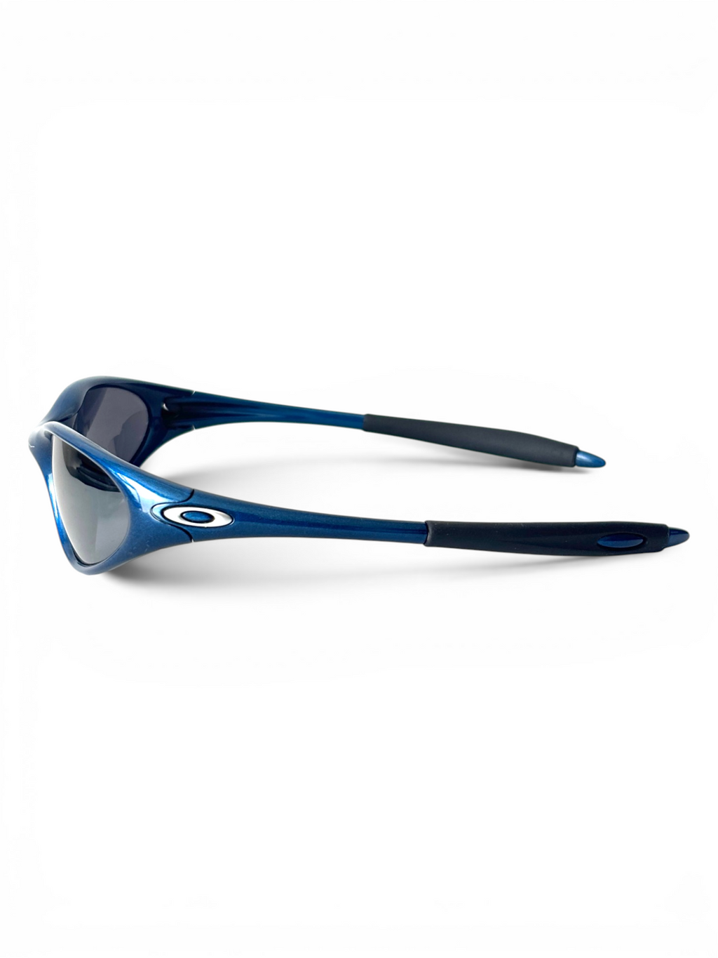 1999 Oakley Minute G1 Blue / Black Iridium - view 7