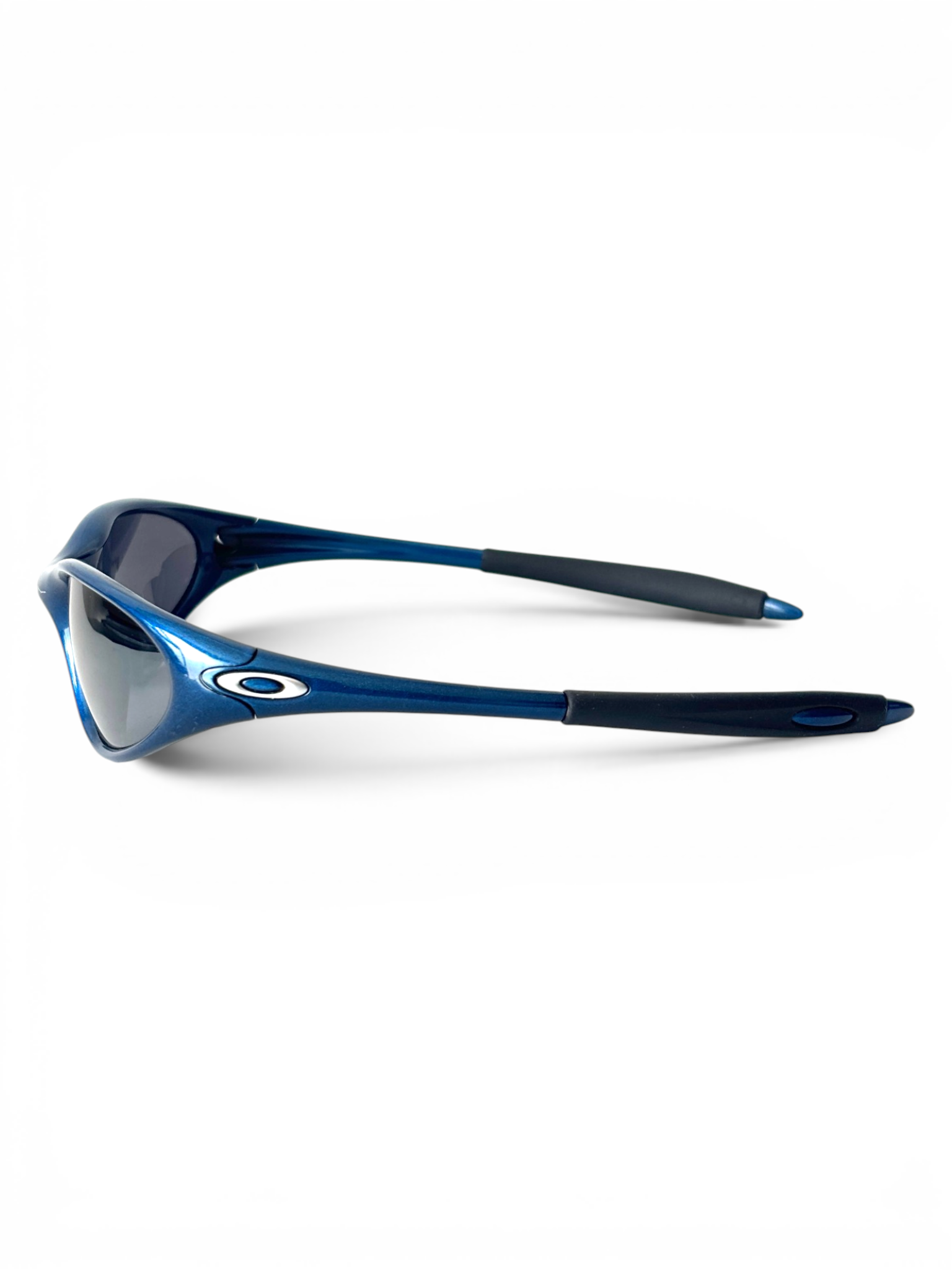 1999 Oakley Minute G1 Blue / Black Iridium - view 7