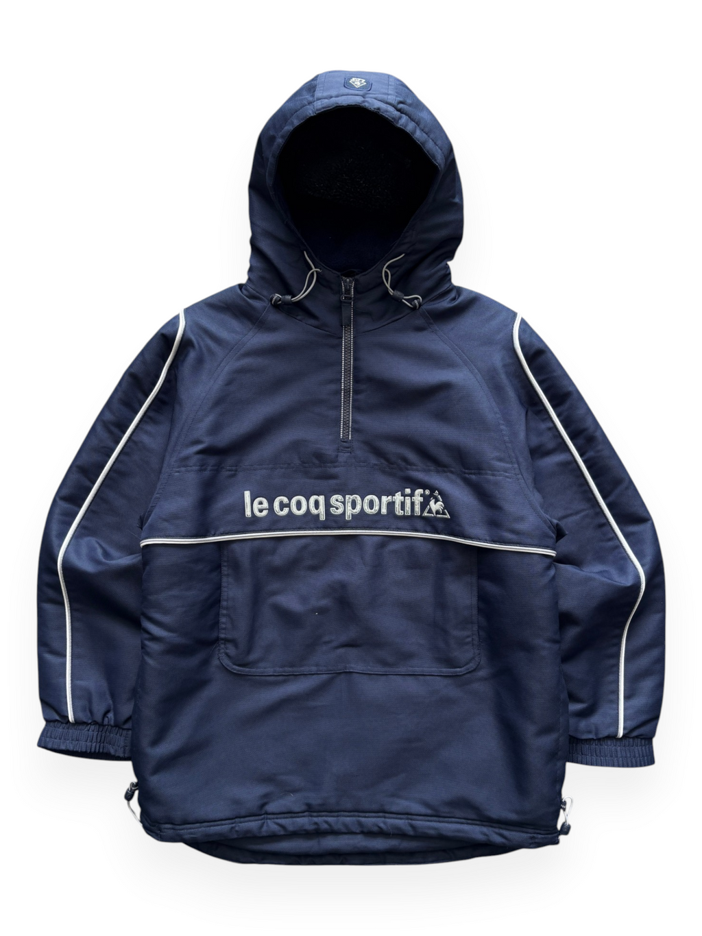 2002 Le Coq Sportif Stealth Pocket Jacket (M) - view 2