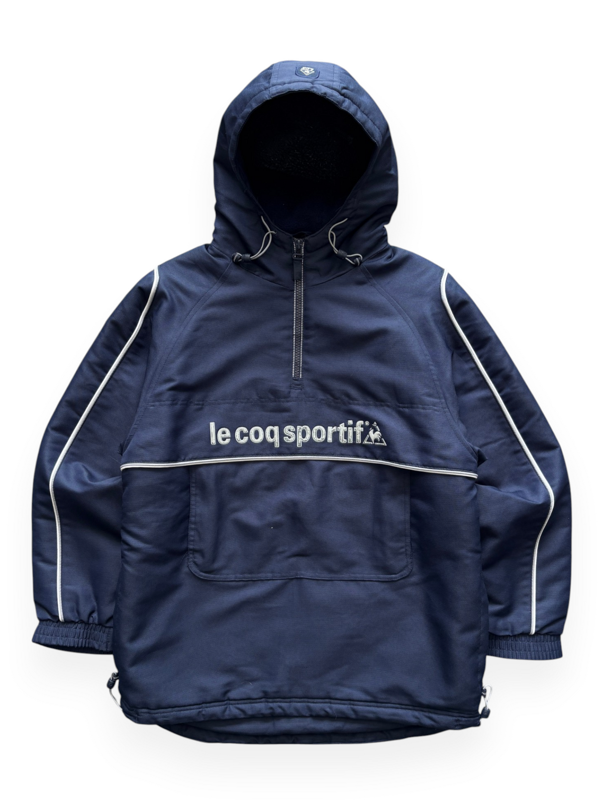 2002 Le Coq Sportif Stealth Pocket Jacket (M) - view 2