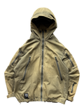 LATE 90'S STUSSY BUFFALO SOLDIERS JACKET