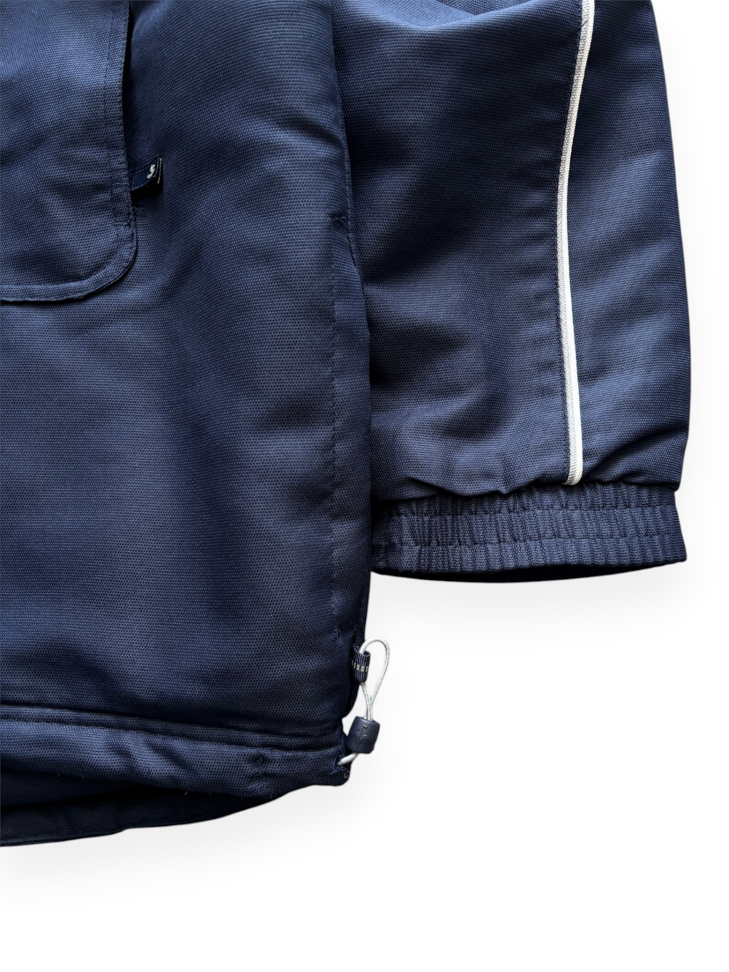 2002 Le Coq Sportif Stealth Pocket Jacket (M) - view 9