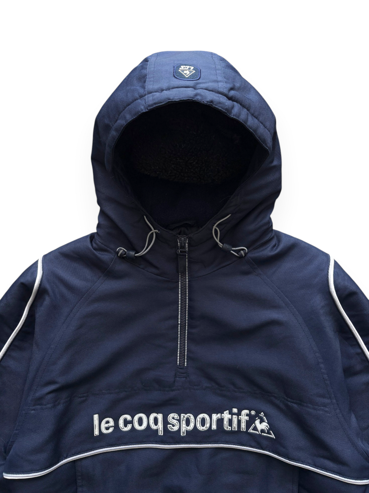 2002 Le Coq Sportif Stealth Pocket Jacket (M) - view 6