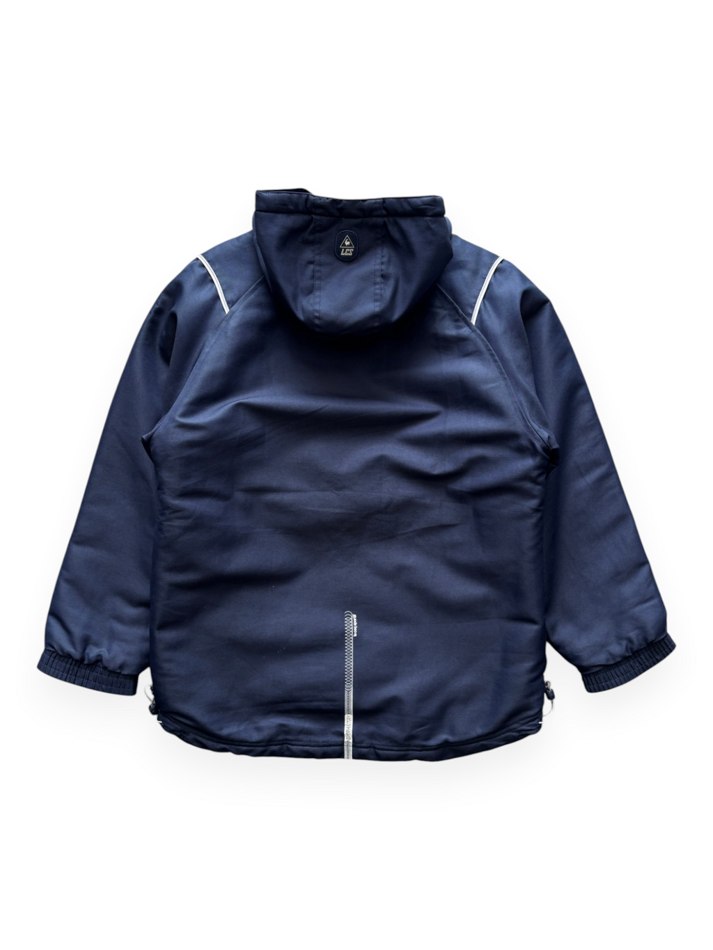 2002 Le Coq Sportif Stealth Pocket Jacket (M) - view 8