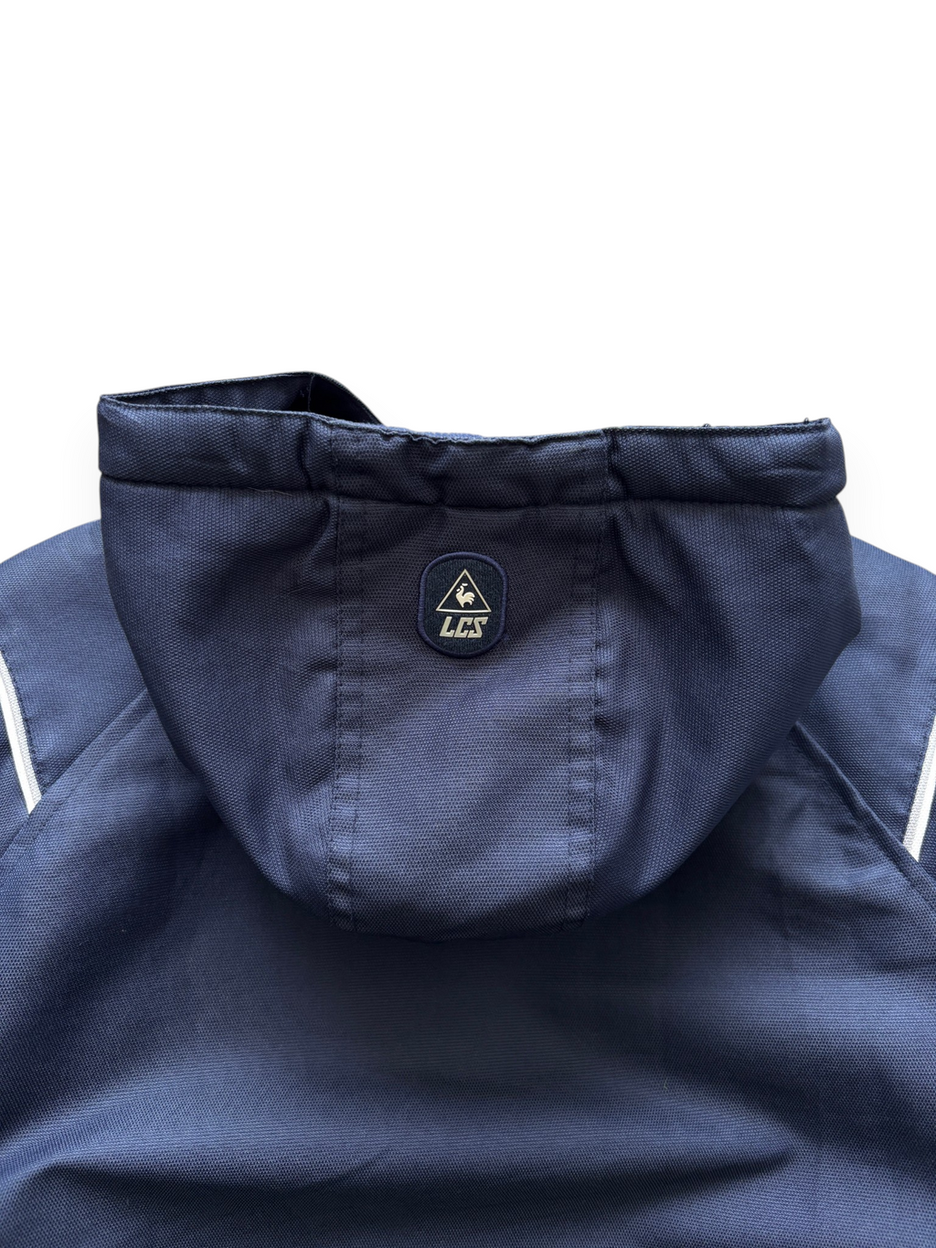 2002 Le Coq Sportif Stealth Pocket Jacket (M) - view 11
