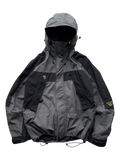 2000's Mountain Hardwear Waterproof Conduit Jacket (L)