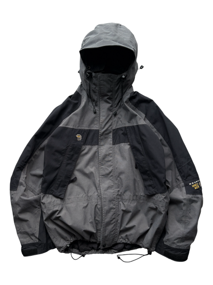 2000's Mountain Hardwear Waterproof Conduit Jacket (L)