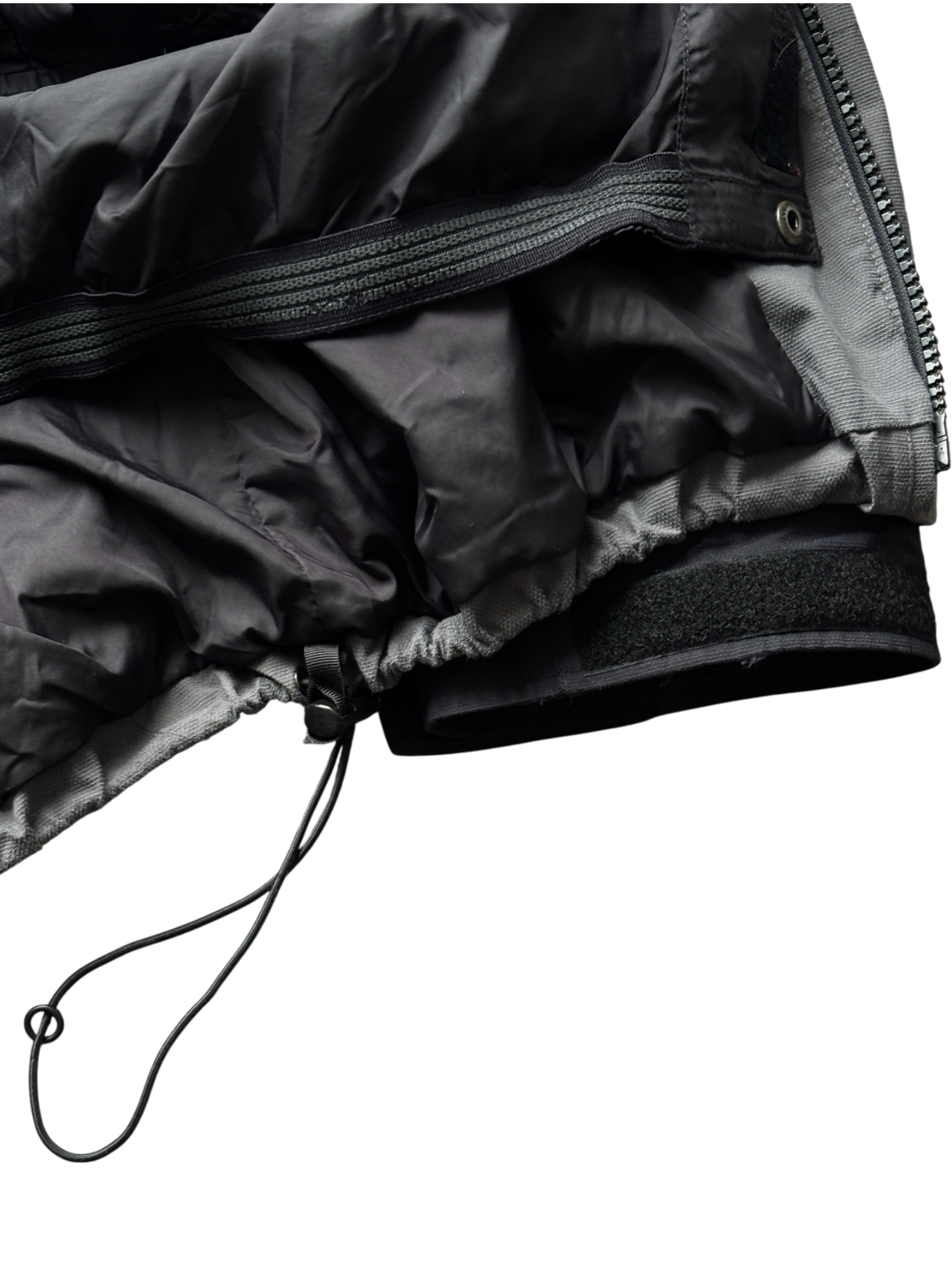 2000's Mountain Hardwear Waterproof Conduit Jacket (L)