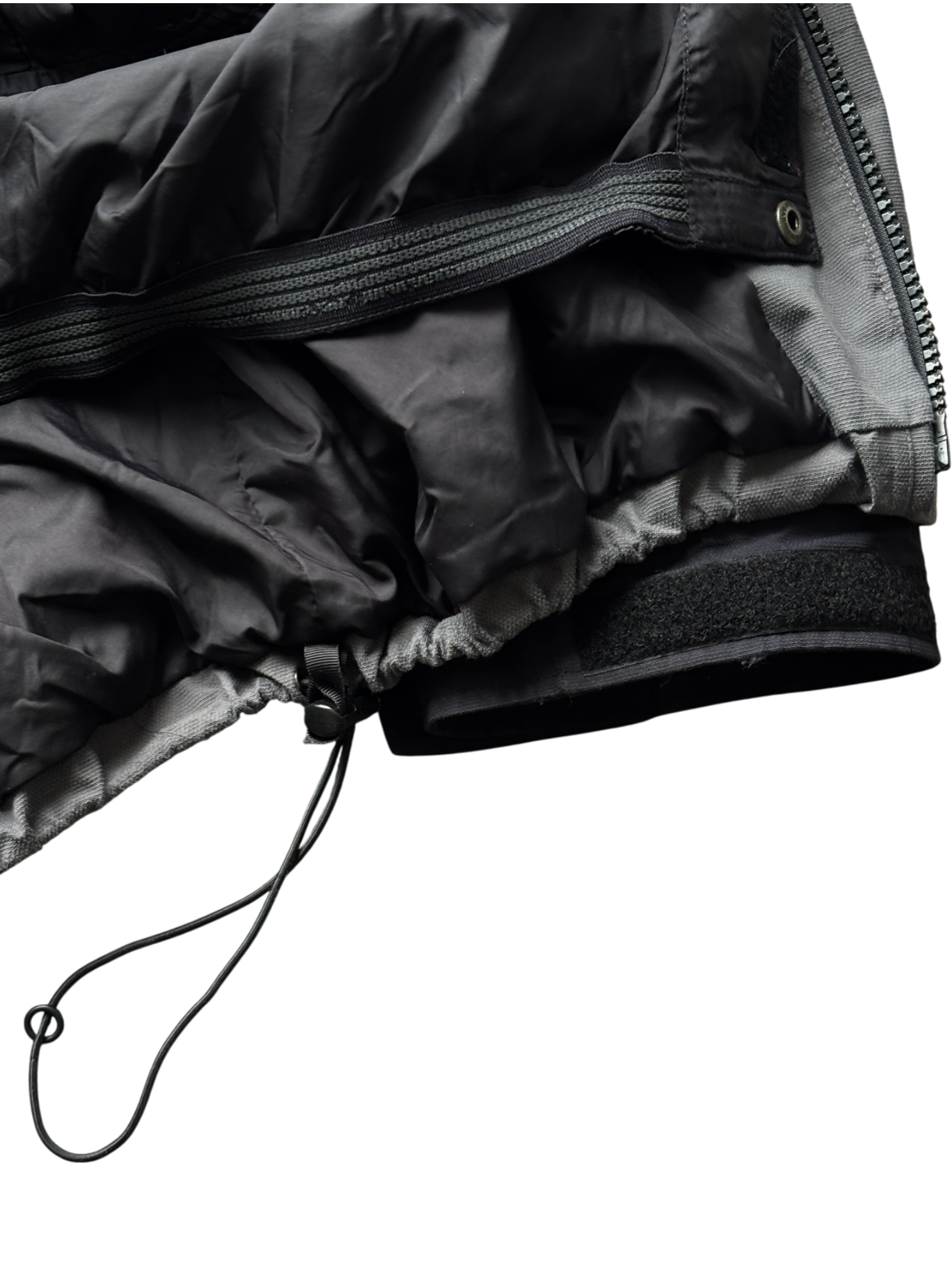 2000's Mountain Hardwear Waterproof Conduit Jacket (L)