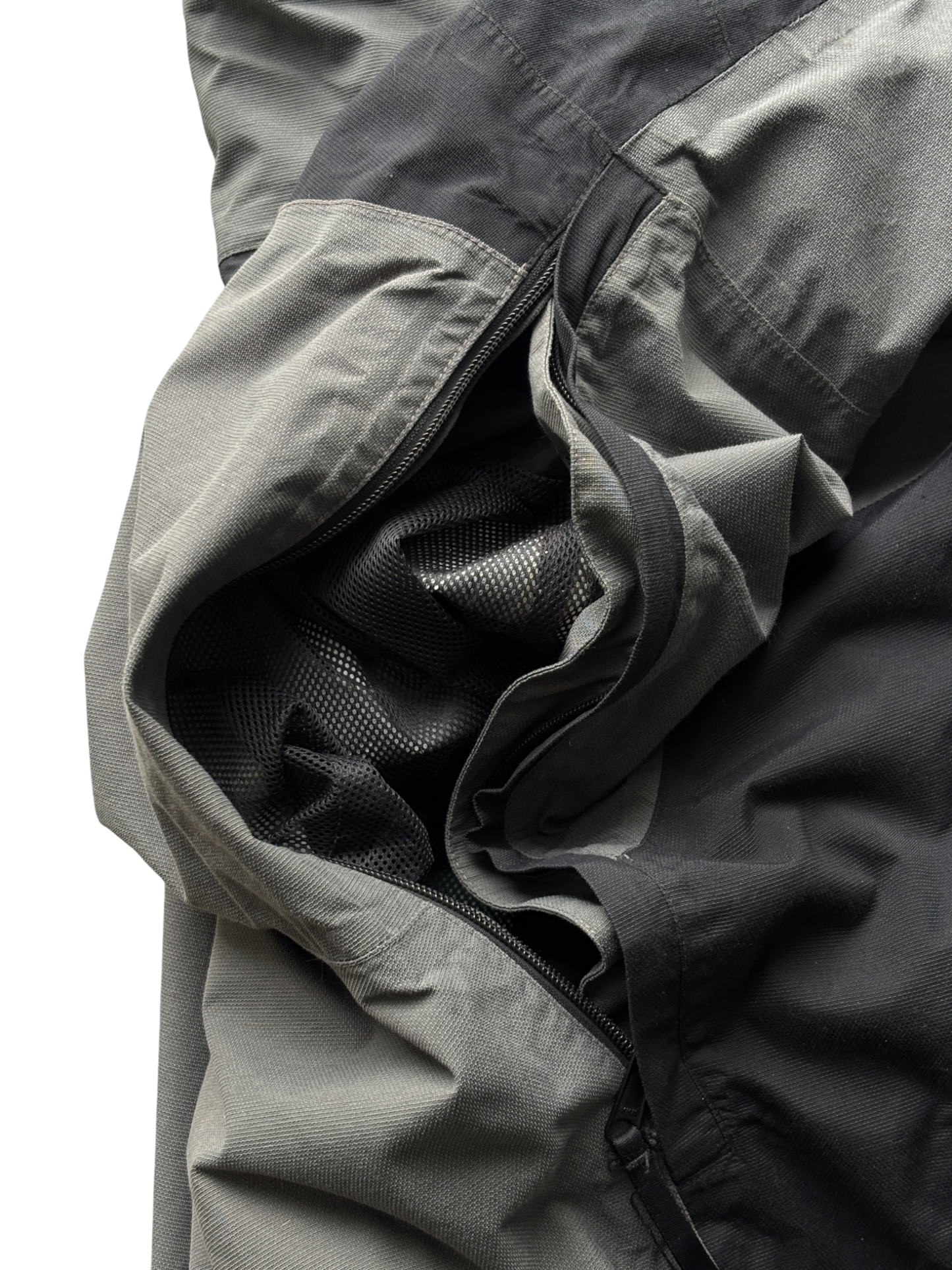 2000's Mountain Hardwear Waterproof Conduit Jacket (L)