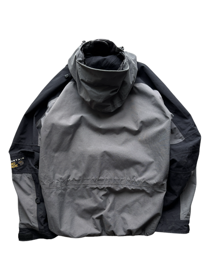 2000's Mountain Hardwear Waterproof Conduit Jacket (L)