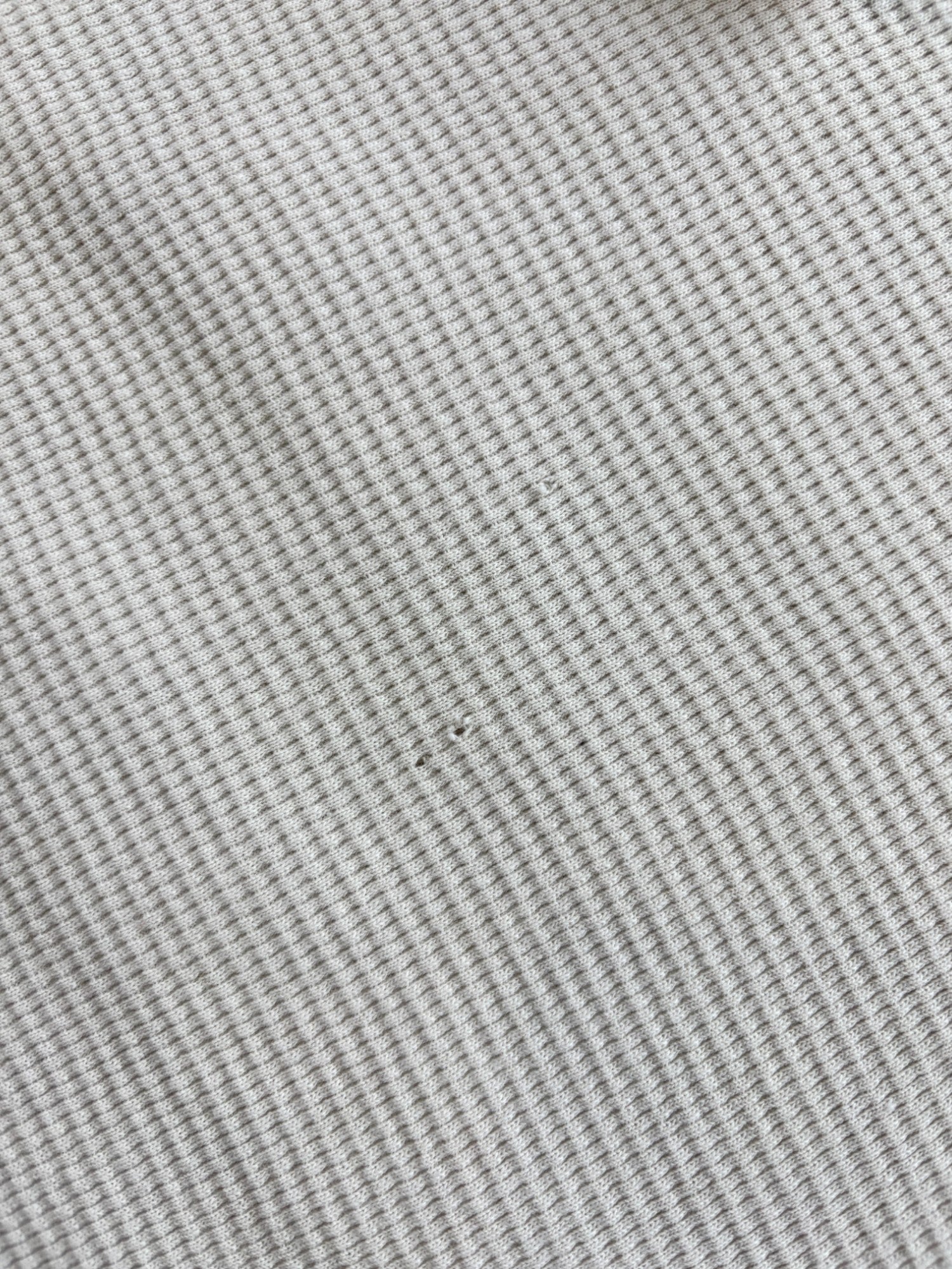 90's Oakley Software Waffle Center Icon Polo
