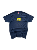 00's Oakley Spell Out Graphic Tee