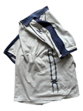 00'S MIZUNO GREY POLO