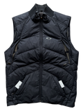 OAKLEY VENTILATED BLACK PADDED VEST