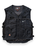 1999 Nike ACG Cargo Pocket Hidratation Vest Layer 3 (M)