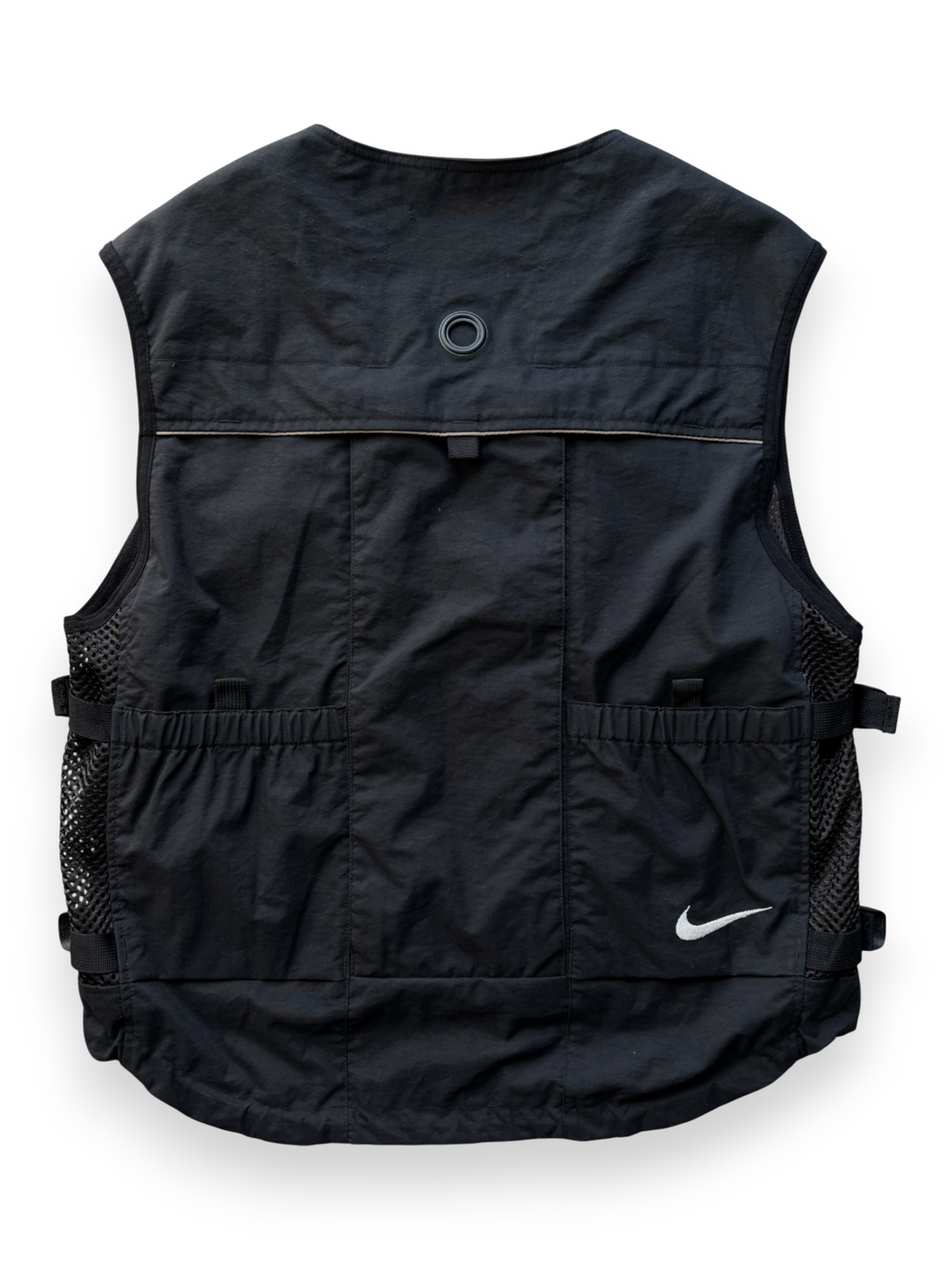 1999 Nike ACG Cargo Pocket Hidratation Vest Layer 3 (M)