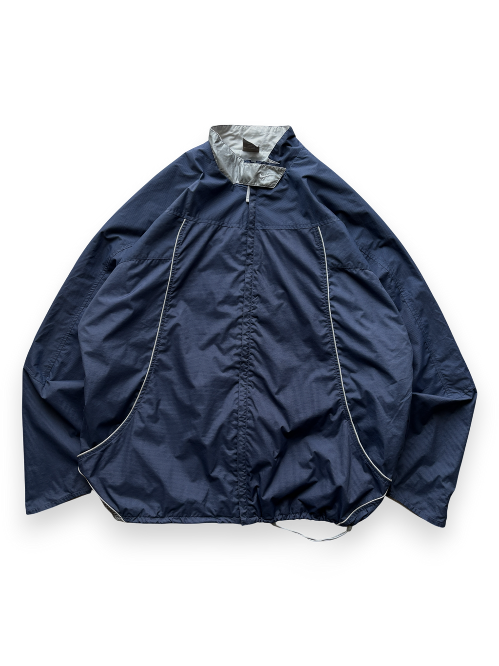 Nike TN4 Watchviwer Navy Jacket (XL)