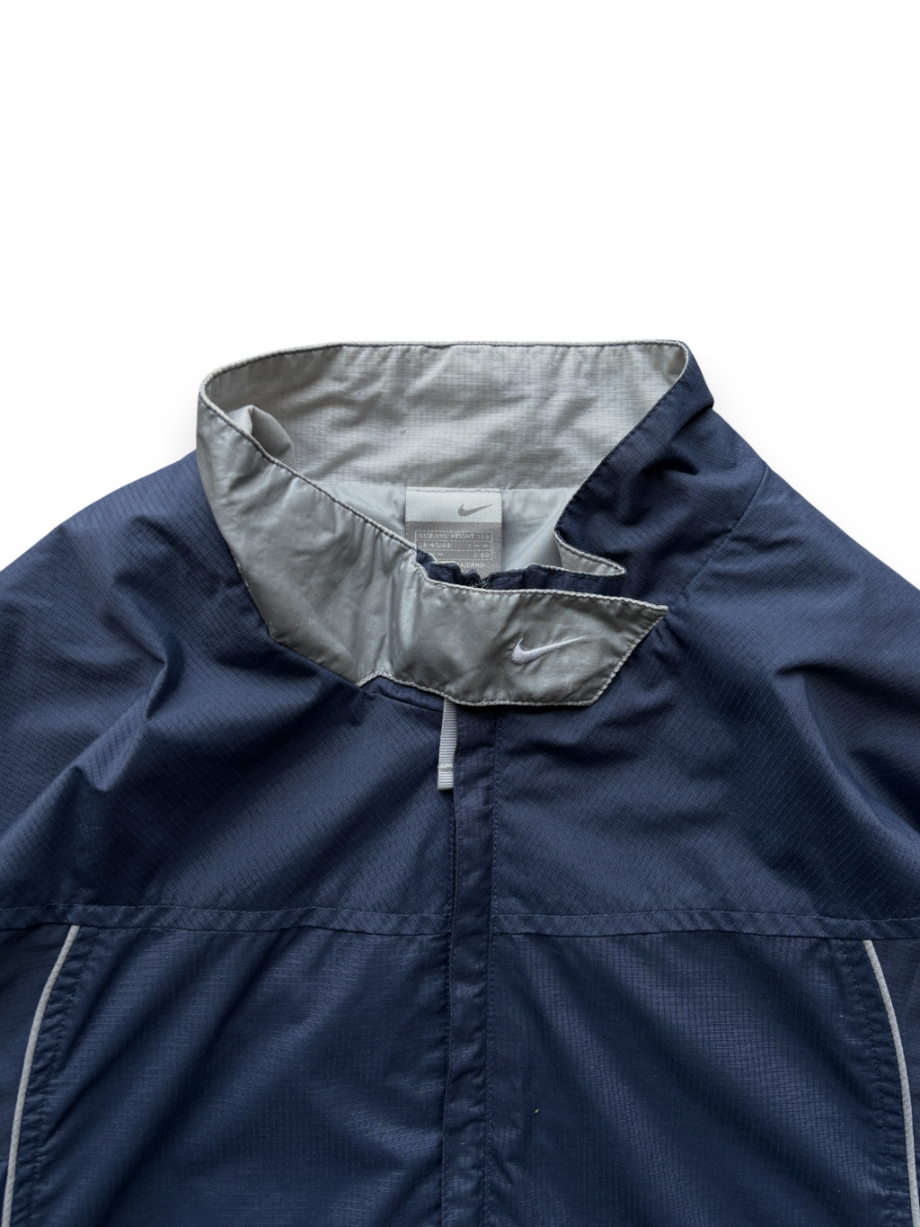 Nike TN4 Watchviwer Navy Jacket (XL)