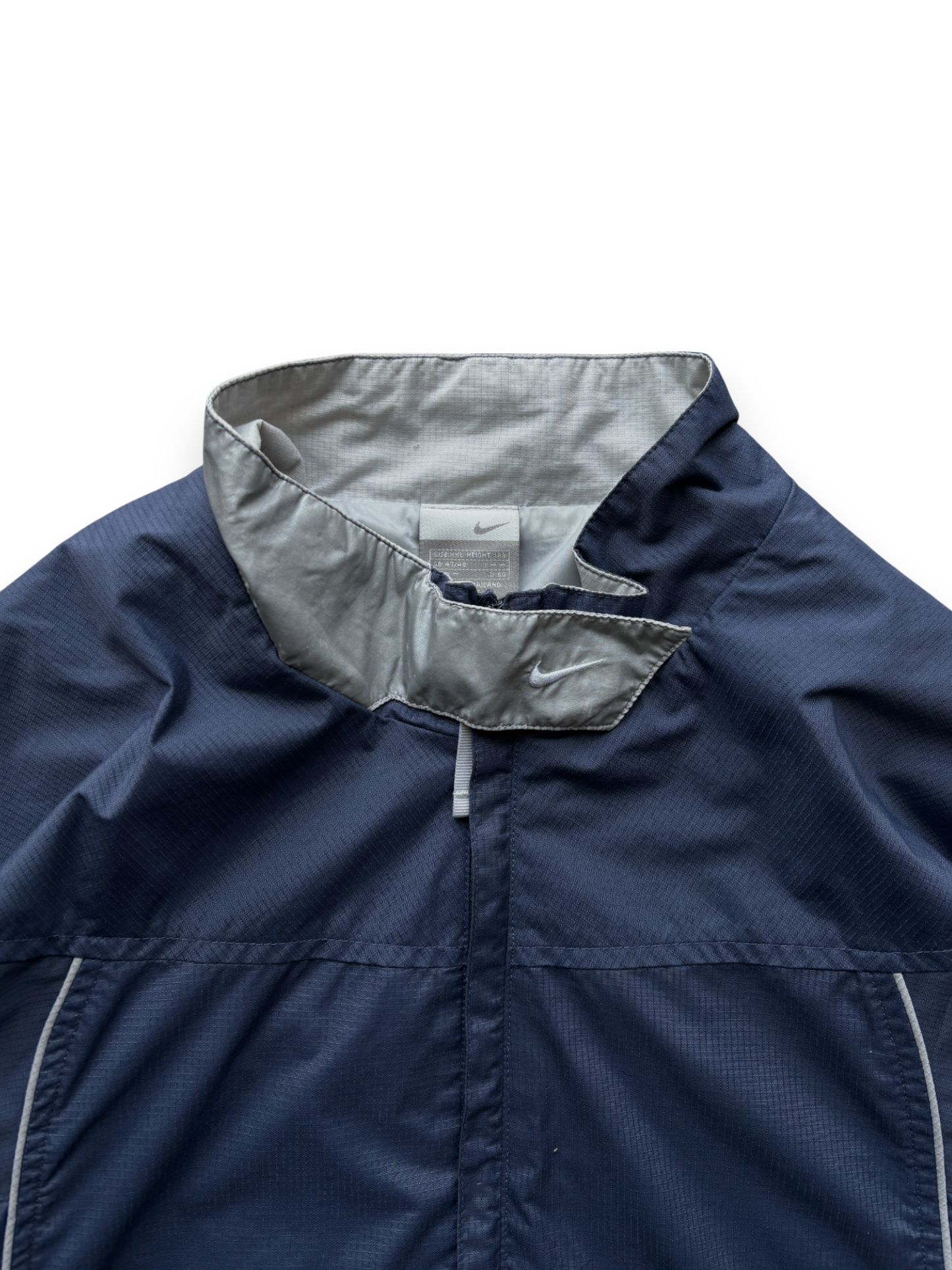 Nike TN4 Watchviwer Navy Jacket (XL)