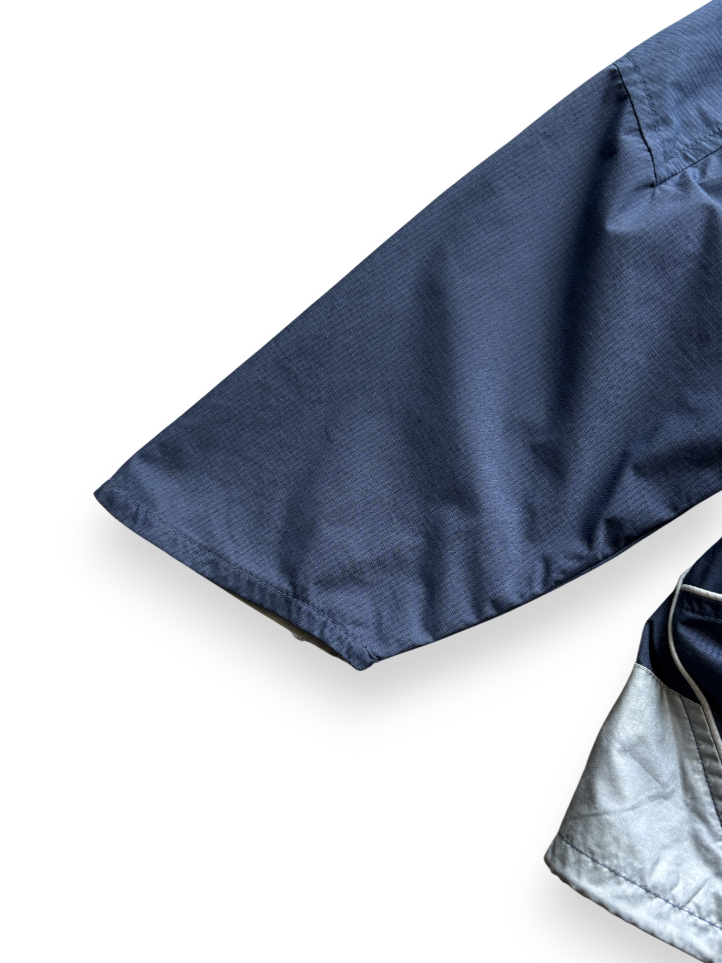 Nike TN4 Watchviwer Navy Jacket (XL)