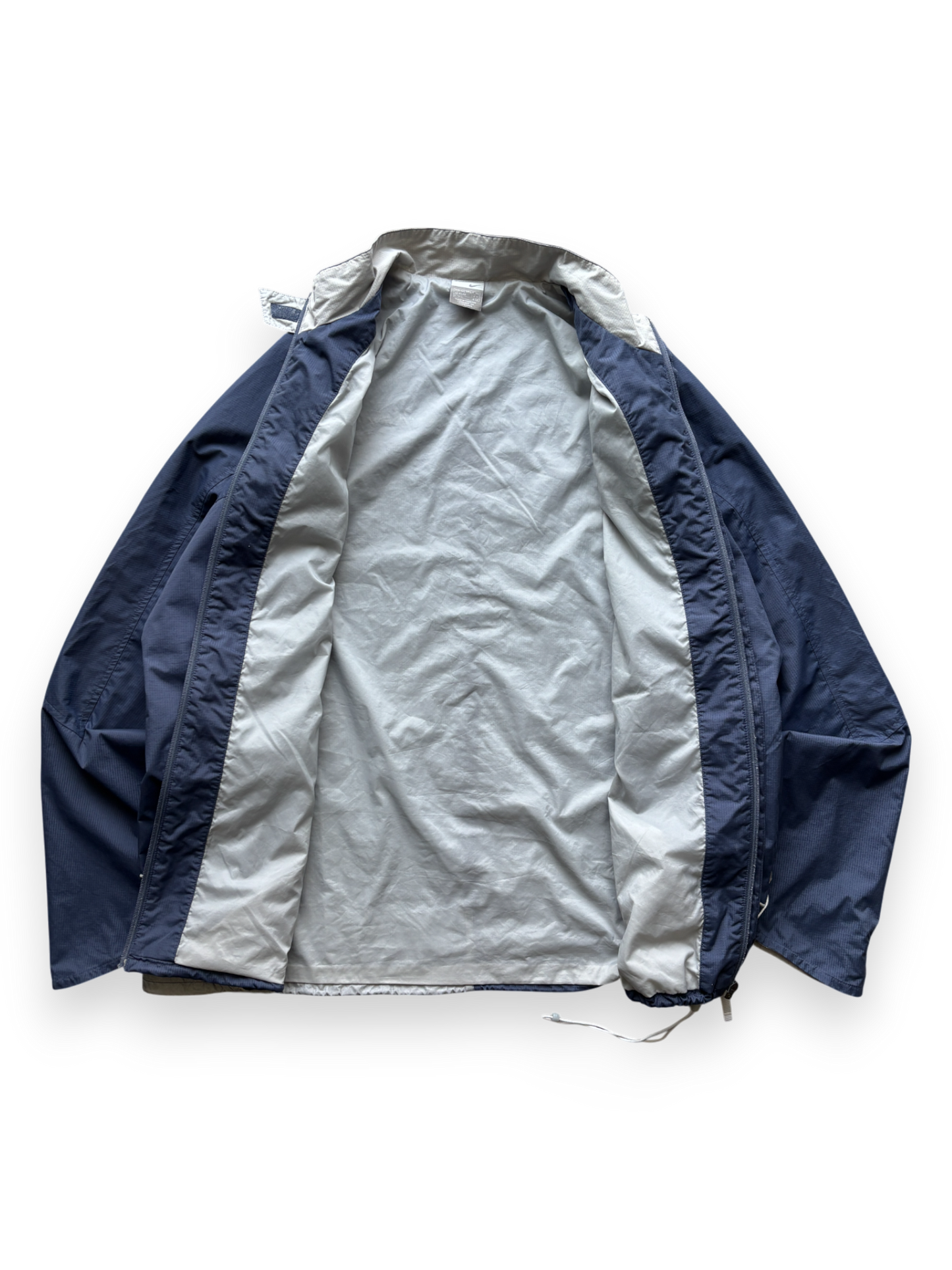 Nike TN4 Watchviwer Navy Jacket (XL)