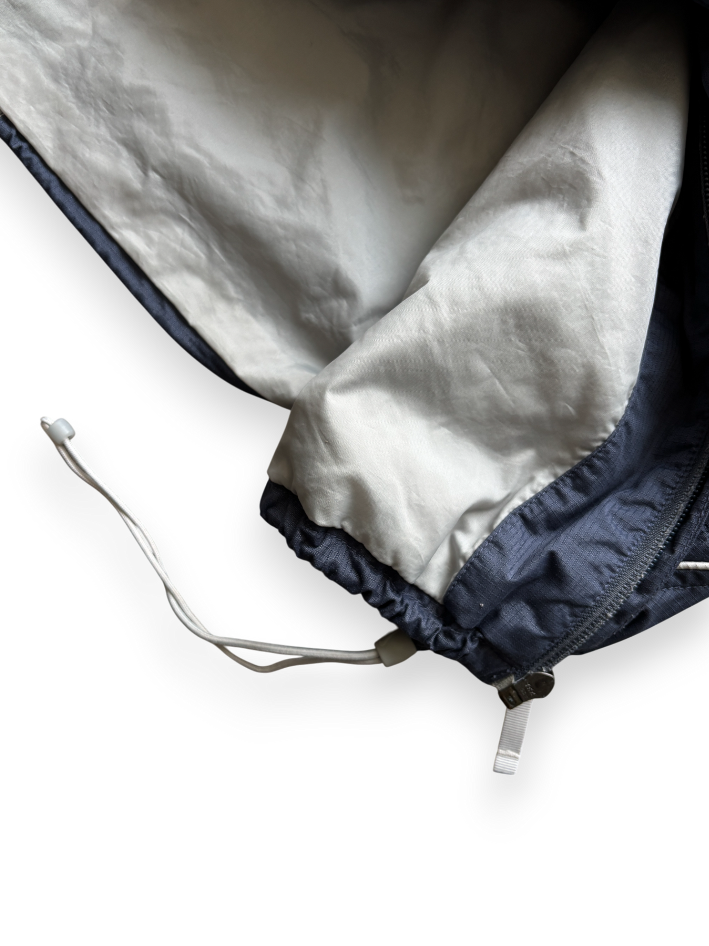 Nike TN4 Watchviwer Navy Jacket (XL)