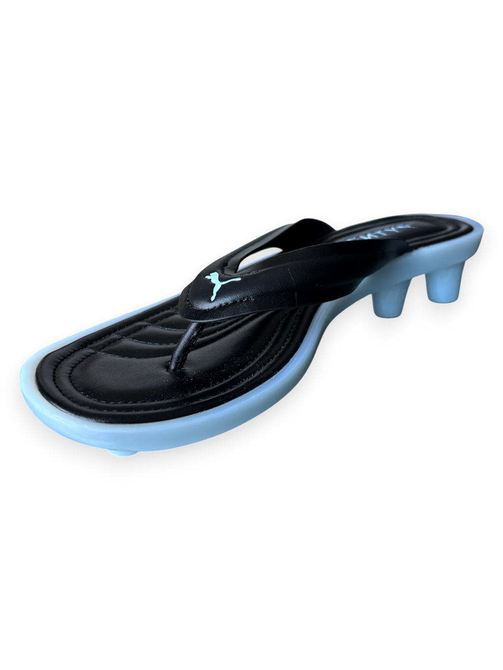 Puma x Fenty Cat Cleat Slippers (38)