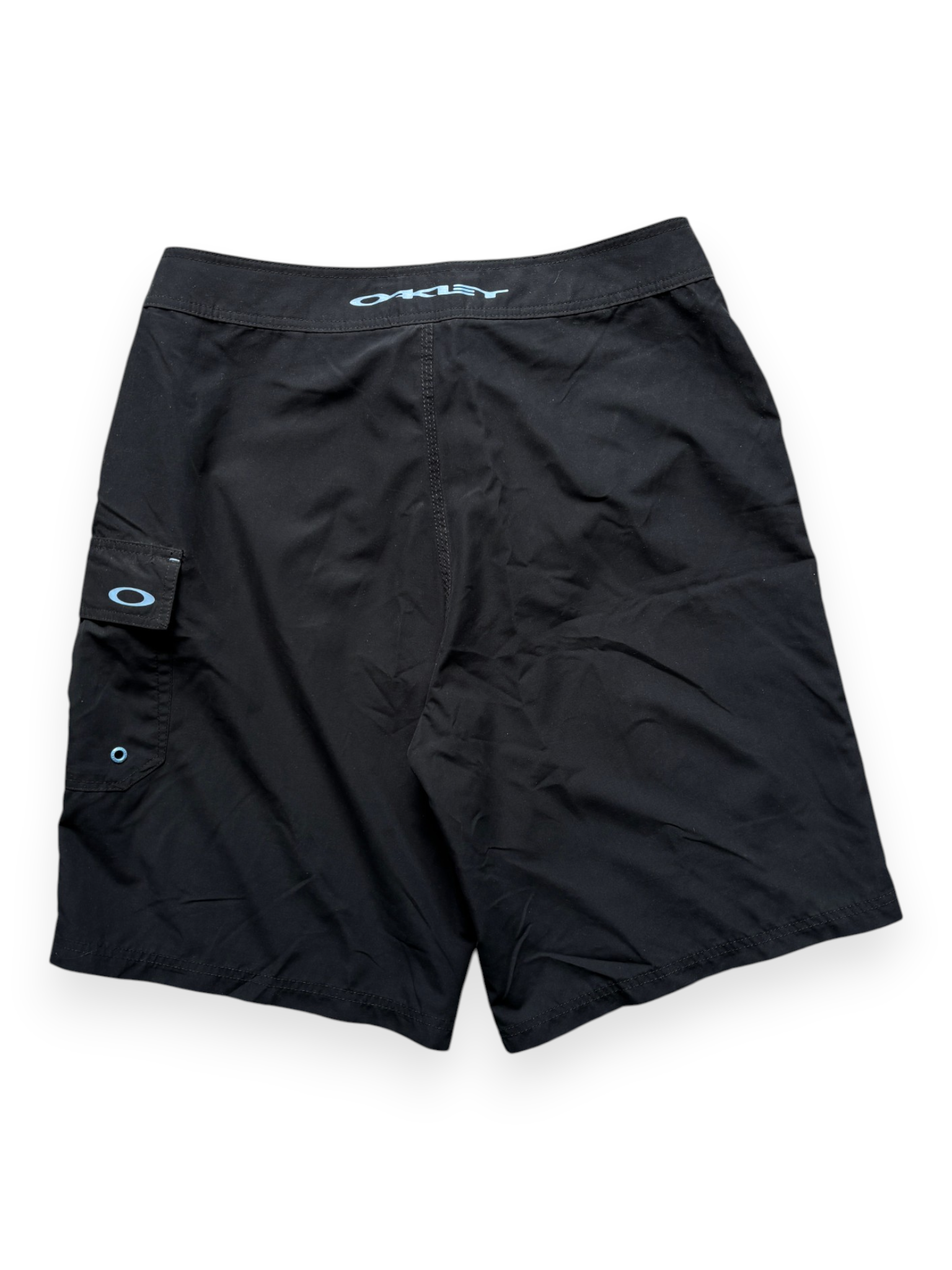 2000's Oakley Board Shorts (L)