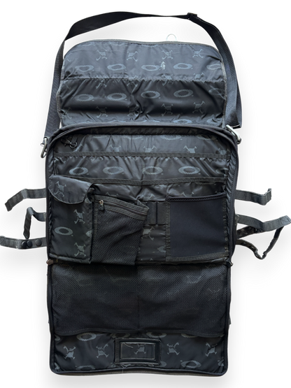 2006 Oakley SI Tactical Messenger Computer Bag
