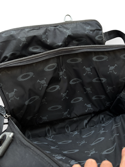 2006 Oakley SI Tactical Messenger Computer Bag