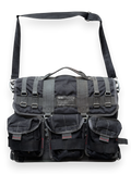 2006 Oakley SI Tactical Messenger Computer Bag