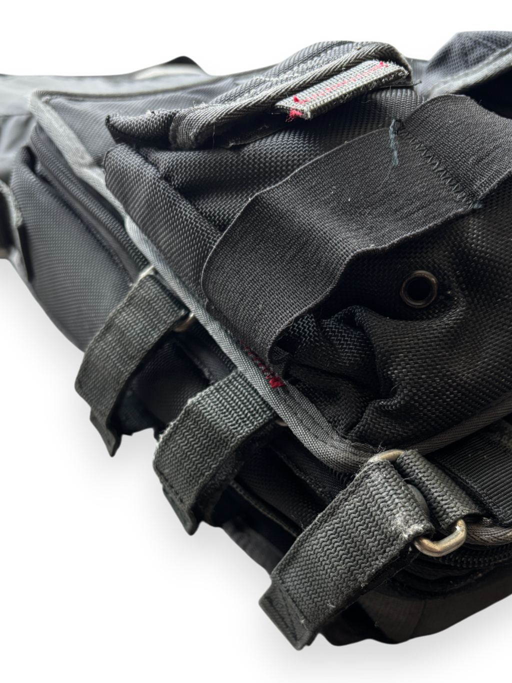 2006 Oakley SI Tactical Messenger Computer Bag