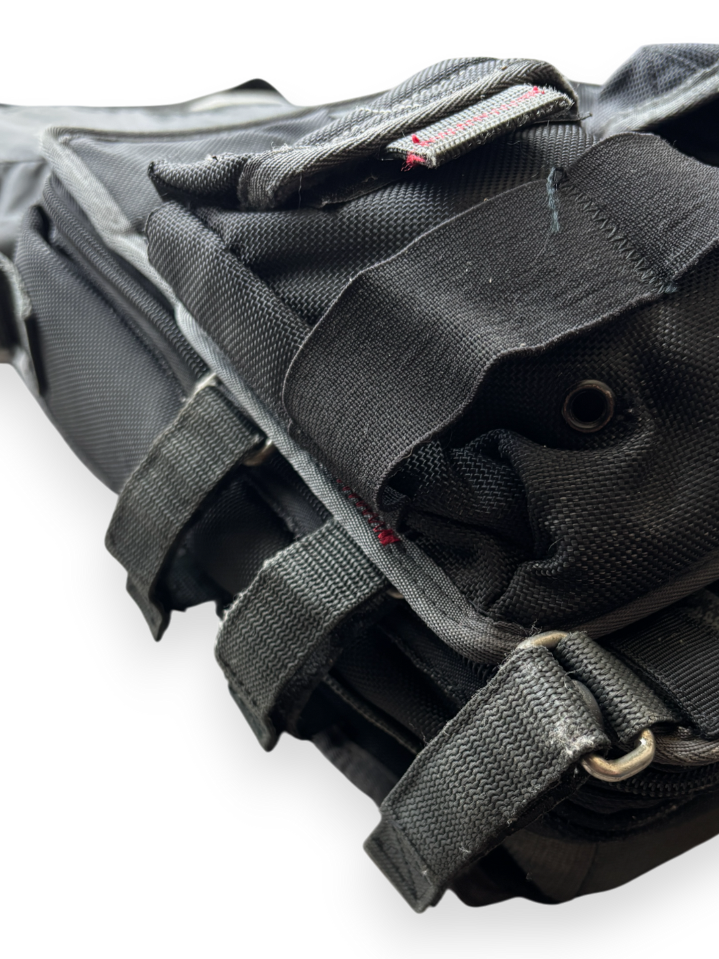 2006 Oakley SI Tactical Messenger Computer Bag