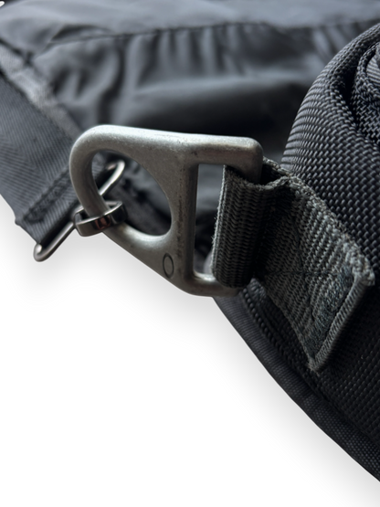 2006 Oakley SI Tactical Messenger Computer Bag