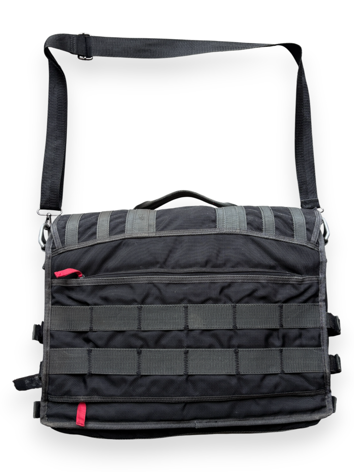 2006 Oakley SI Tactical Messenger Computer Bag