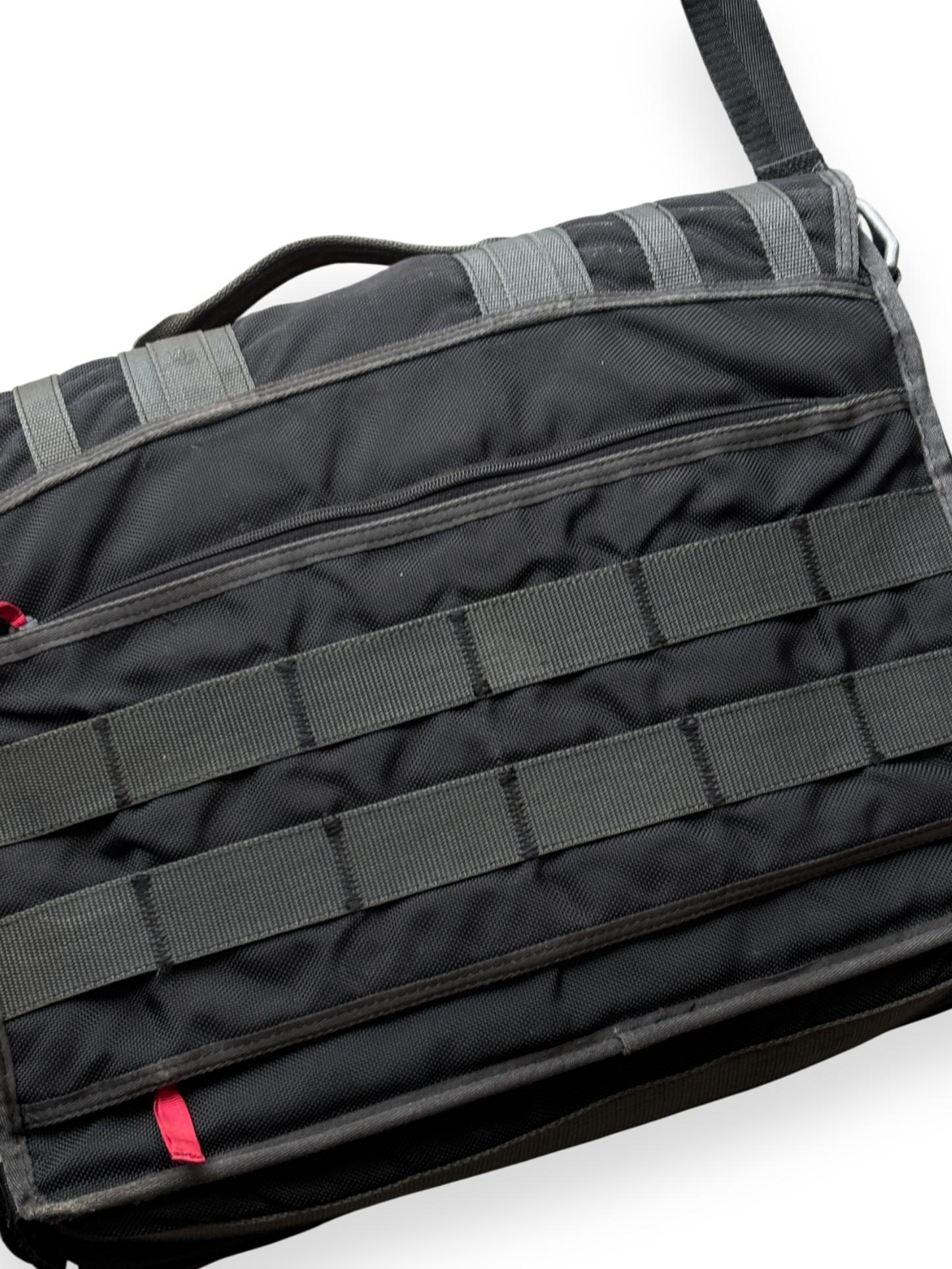 2006 Oakley SI Tactical Messenger Computer Bag