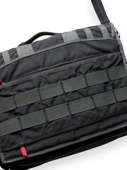 2006 Oakley SI Tactical Messenger Computer Bag