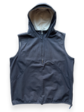 Early 2000's Nike Pullover Vest w/ Stash Pocket (M)
