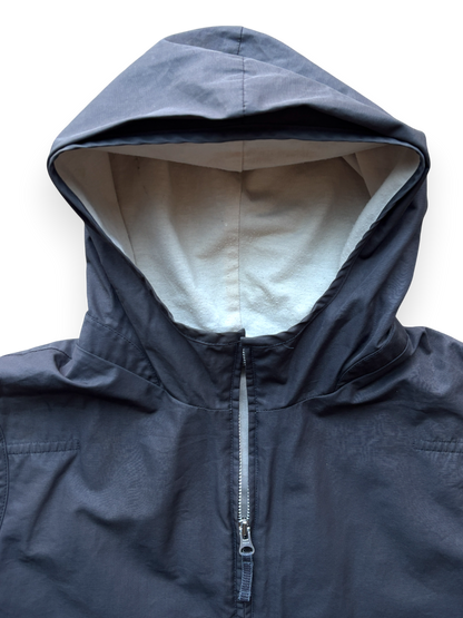 Early 2000's Nike Pullover Vest w/ Stash Pocket (M)