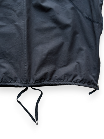 Early 2000's Nike Pullover Vest w/ Stash Pocket (M)