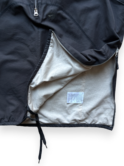 Early 2000's Nike Pullover Vest w/ Stash Pocket (M)