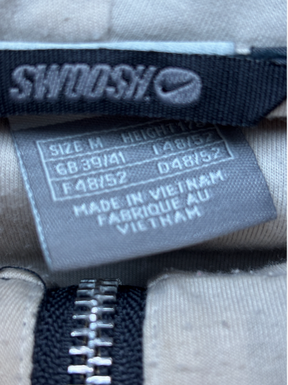 Early 2000's Nike Pullover Vest w/ Stash Pocket (M)