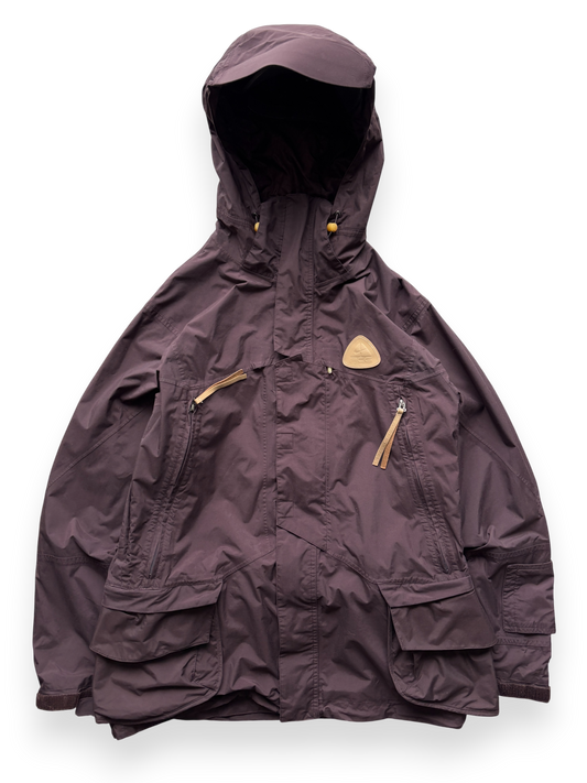 Early 2000's Nike ACG Removable Waist Pockets (M)